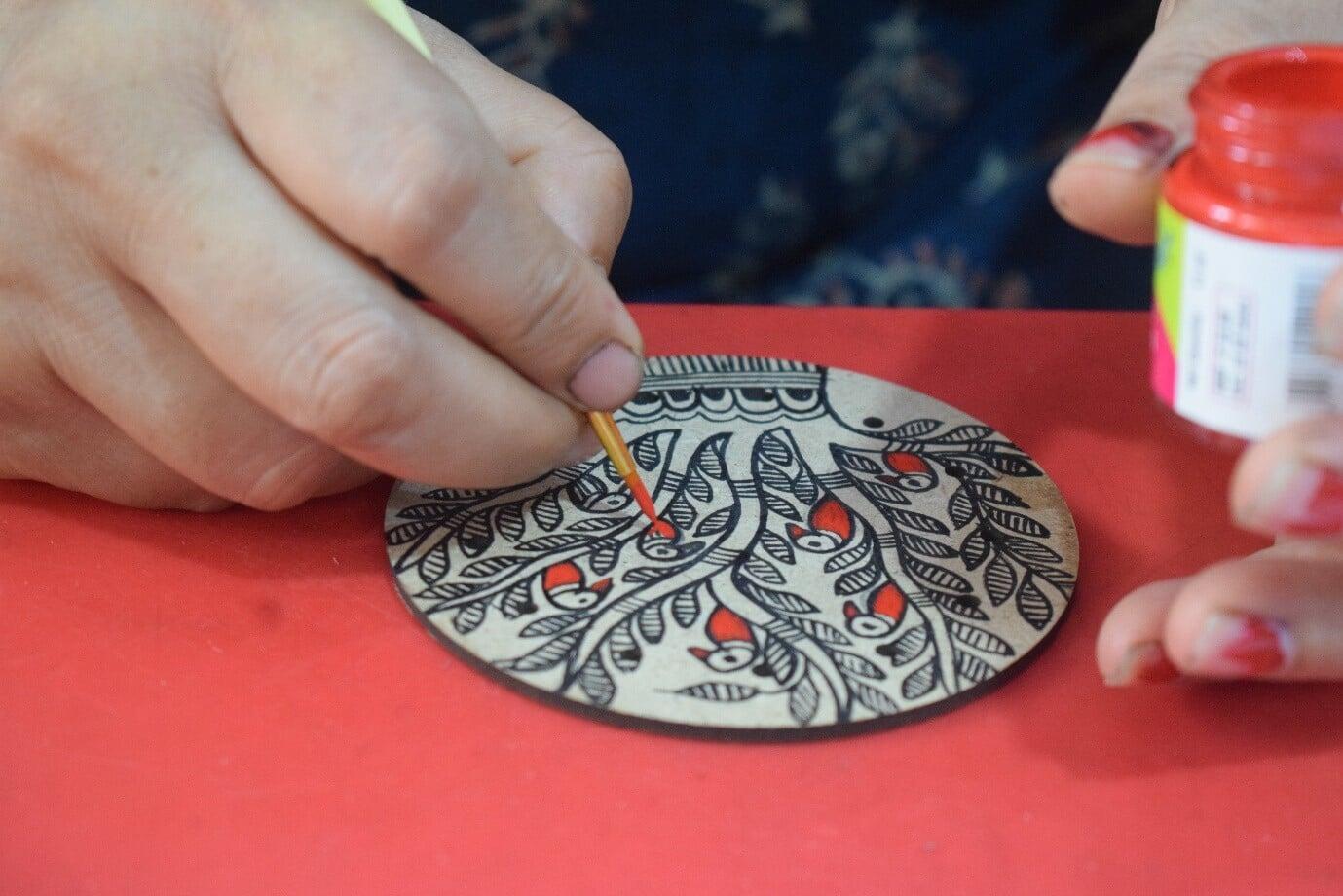 Future of Handicraft: Lead with Craft, Not Charity